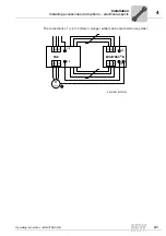 Preview for 41 page of SEW Movitrac B Operation Instructions Manual