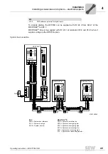 Preview for 49 page of SEW Movitrac B Operation Instructions Manual