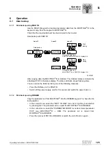 Preview for 125 page of SEW Movitrac B Operation Instructions Manual