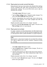 Preview for 45 page of sewerin AQUAPHON A 200 Operating Instructions Manual