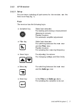 Preview for 13 page of sewerin AQUAPHON AF 50 Operating Instructions Manual