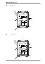 Preview for 3 page of sewerin EX-TEC Combi Operating Instructions Manual