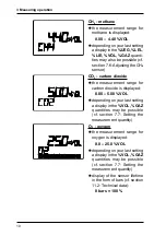 Preview for 19 page of sewerin EX-TEC Combi Operating Instructions Manual