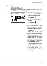 Preview for 22 page of sewerin EX-TEC Combi Operating Instructions Manual