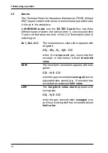 Preview for 25 page of sewerin EX-TEC Combi Operating Instructions Manual