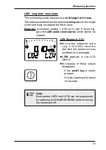 Preview for 34 page of sewerin EX-TEC Combi Operating Instructions Manual