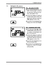 Preview for 56 page of sewerin EX-TEC Combi Operating Instructions Manual