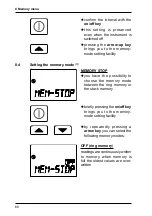 Preview for 69 page of sewerin EX-TEC Combi Operating Instructions Manual