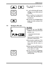 Preview for 80 page of sewerin EX-TEC Combi Operating Instructions Manual