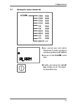 Preview for 82 page of sewerin EX-TEC Combi Operating Instructions Manual