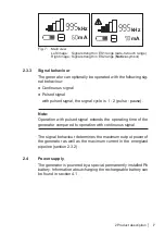 Preview for 13 page of sewerin FERROPHON FG 150 Operating Instructions Manual