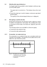 Preview for 18 page of sewerin FERROPHON FG 150 Operating Instructions Manual