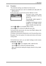 Preview for 37 page of sewerin miniLec 4 Operating Instructions Manual