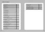 Preview for 3 page of SEWOO LK-P43 User Manual