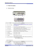 Preview for 9 page of Seyeon FlexWATCH FW3470 User Manual