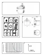 Preview for 2 page of SFA-SANIFLO SANISWIFT Installation And Maintenance Instructions Manual