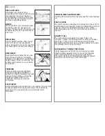 Preview for 6 page of SFA-SANIFLO SANISWIFT Installation And Maintenance Instructions Manual