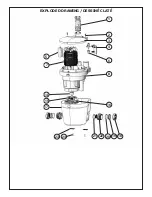 Preview for 12 page of SFA-SANIFLO SANISWIFT Installation And Maintenance Instructions Manual