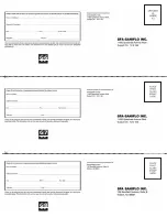 Preview for 14 page of SFA-SANIFLO SANISWIFT Installation And Maintenance Instructions Manual