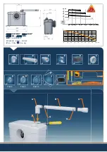 Preview for 3 page of SFA SANIBROYEUR Installation Instructions Manual