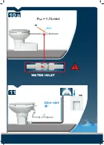 Preview for 5 page of SFA SANIMARIN MAXLITE+S Installation Instructions Manual