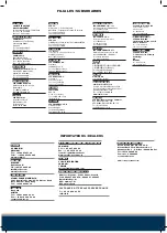 Preview for 10 page of SFA SANIMARIN MAXLITE+S Installation Instructions Manual