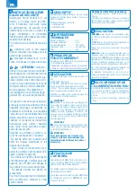 Preview for 14 page of SFA SANIMARIN MAXLITE+S Installation Instructions Manual