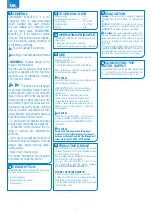 Preview for 16 page of SFA SANIMARIN MAXLITE+S Installation Instructions Manual