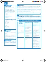 Preview for 20 page of SFA SANIMARIN MAXLITE+ Installation Instructions Manual