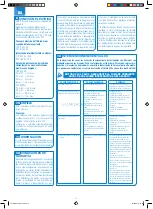 Preview for 28 page of SFA SANIMARIN MAXLITE+ Installation Instructions Manual