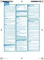 Preview for 29 page of SFA SANIMARIN MAXLITE+ Installation Instructions Manual