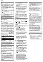 Preview for 30 page of SFA SANISLIM Installation Instructions Manual