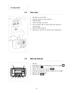 Preview for 12 page of SFC Energy EFOY 1200 User Manual