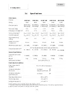 Preview for 13 page of SFC Energy EFOY 1200 User Manual