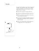 Preview for 28 page of SFC Energy EFOY 1200 User Manual