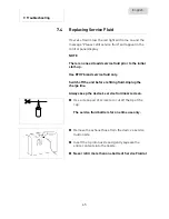 Preview for 45 page of SFC Energy EFOY 1200 User Manual