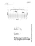 Preview for 49 page of SFC Energy EFOY 1200 User Manual