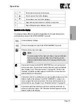 Preview for 15 page of SFC Energy EFOY Comfort 140 User Manual