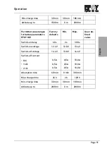 Preview for 35 page of SFC Energy EFOY Comfort 140 User Manual