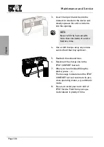 Preview for 44 page of SFC Energy EFOY Comfort 140 User Manual