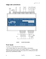 Preview for 9 page of Sfera Labs IAME21X User Manual