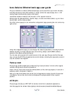 Preview for 16 page of Sfera Labs IAME21X User Manual