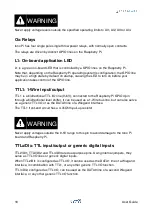 Preview for 17 page of Sfera Labs Iono Pi User Manual