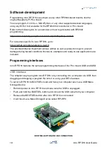 Preview for 19 page of Sfera Labs Iono RP D16 User Manual