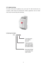 Preview for 7 page of Sfere SC2-A470M1 User Manual