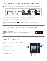 Preview for 2 page of SG SGSBox Quick Instruction Manual