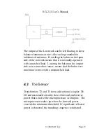 Preview for 39 page of SGC Smartuner SG-211 Operating Manual