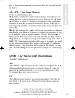 Preview for 15 page of SGC Smartuner SG-239 Manual