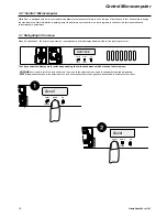 Preview for 17 page of SGM Giotto spot 400 User Manual