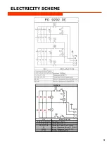 Preview for 9 page of SGS PO 5050 DE User Manual